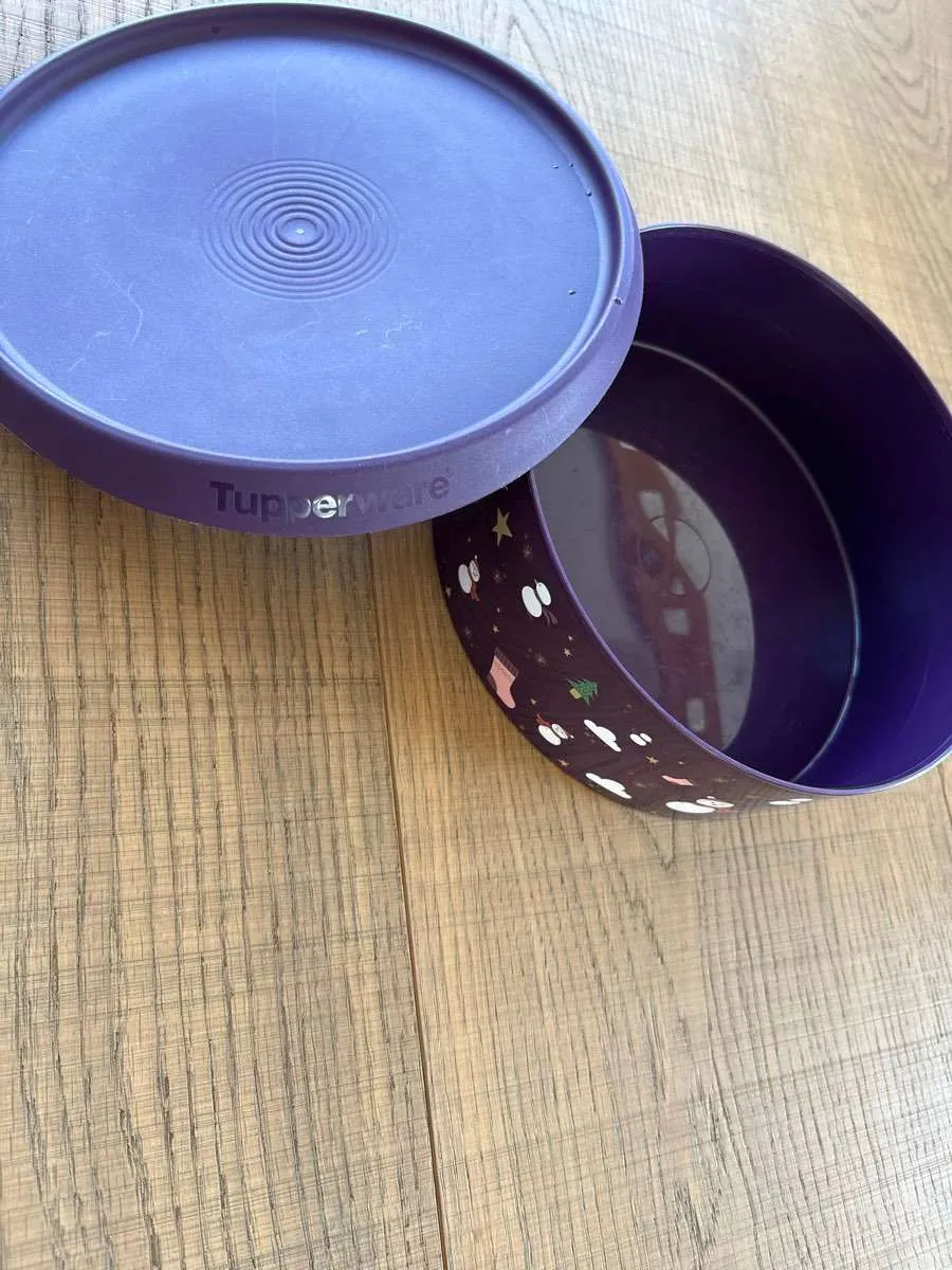 Tupperware Keksdose kaufen