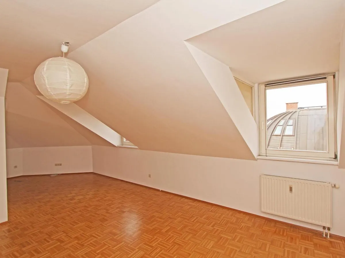 Wohnung – Graz - Ansicht 2