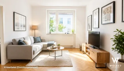 2-Zimmer-Wohnung kaufen in Wien – 67 m², € 399.000