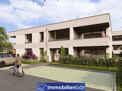 3-Zimmer-Wohnung kaufen in Schärding – 76,52 m², € 302.400 – Bild 6 von 8
