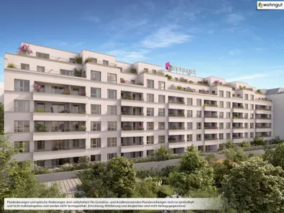 3-Zimmer-Wohnung mieten in Wien – 76,07 m², € 1.699 – Bild 16 von 32
