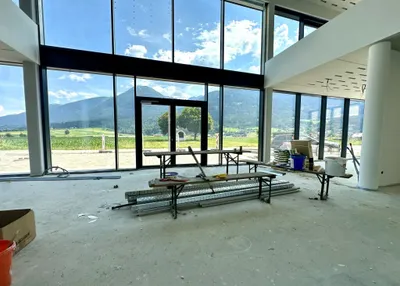 Gewerbeimmobilie mieten in Innsbruck-Land – 1 580 m², € 13 – Bild 3 von 17