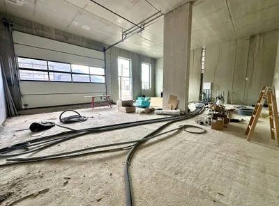 Gewerbeimmobilie mieten in Innsbruck-Land – 1 580 m², € 13 – Bild 9 von 17