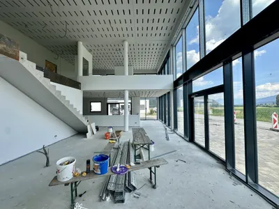 Gewerbeimmobilie mieten in Innsbruck-Land – 1 580 m², € 13 – Bild 4 von 17