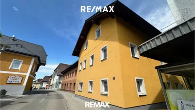 9-Zimmer-Haus kaufen in Vöcklabruck – 237 m², € 219.000 – Bild 25 von 30