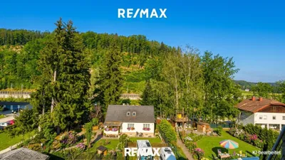 9-Zimmer-Haus kaufen in Vöcklabruck – 237 m², € 219.000 – Bild 3 von 30