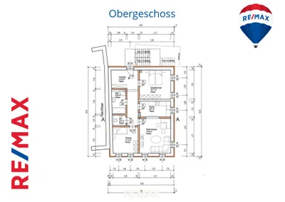 9-Zimmer-Haus kaufen in Vöcklabruck – 237 m², € 219.000 – Bild 27 von 30