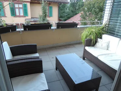 2-Zimmer-Wohnung mieten in Dornbirn – 53 m², € 1.135 – Bild 8 von 9