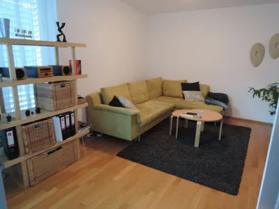 2-Zimmer-Wohnung mieten in Dornbirn – 53 m², € 1.135 – Bild 3 von 9