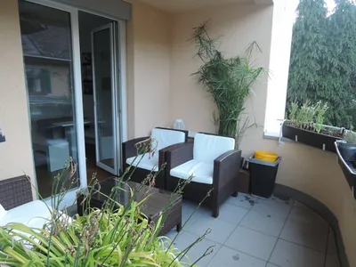 2-Zimmer-Wohnung mieten in Dornbirn – 53 m², € 1.135 – Bild 9 von 9