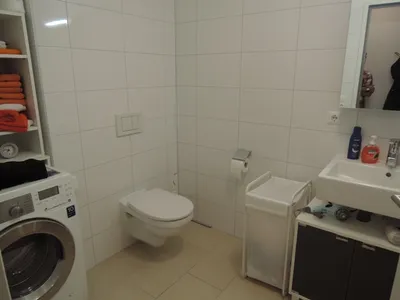 2-Zimmer-Wohnung mieten in Dornbirn – 53 m², € 1.135 – Bild 7 von 9