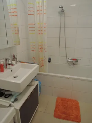 2-Zimmer-Wohnung mieten in Dornbirn – 53 m², € 1.135 – Bild 6 von 9