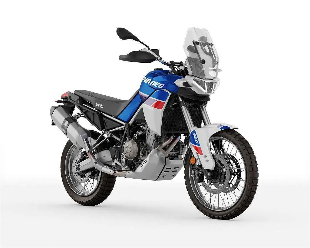 Aprilia Tuareg