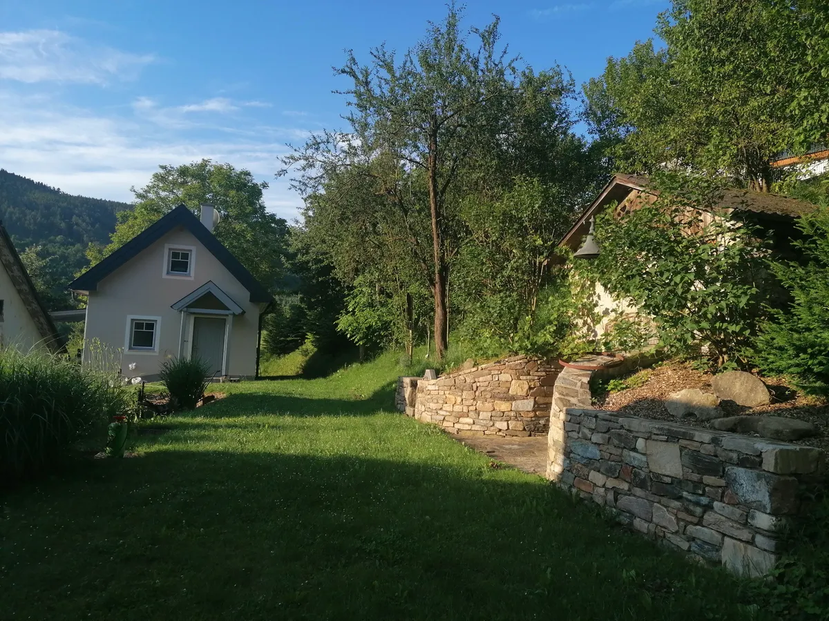 Haus – Weiten - Ansicht 2
