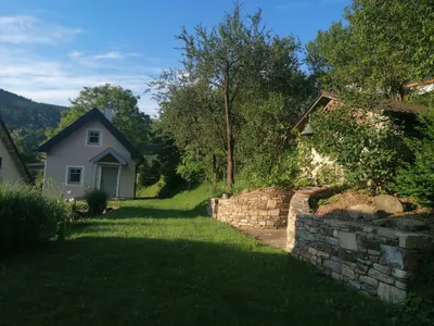 Haus mieten in Melk – 52 m², € 620 – Bild 2 von 9