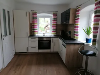 Haus mieten in Melk – 52 m², € 620 – Bild 9 von 9