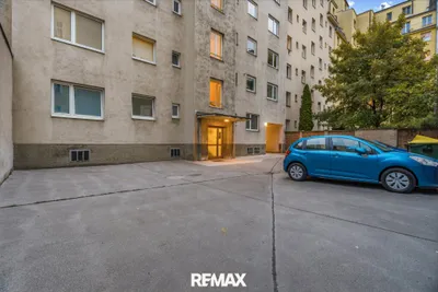 2-Zimmer-Wohnung kaufen in Wien – 57,9 m², € 195.000 – Bild 12 von 14