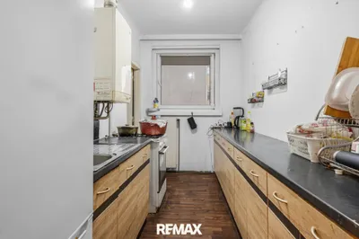 2-Zimmer-Wohnung kaufen in Wien – 57,9 m², € 195.000 – Bild 1 von 14