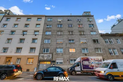 2-Zimmer-Wohnung kaufen in Wien – 57,9 m², € 195.000 – Bild 13 von 14