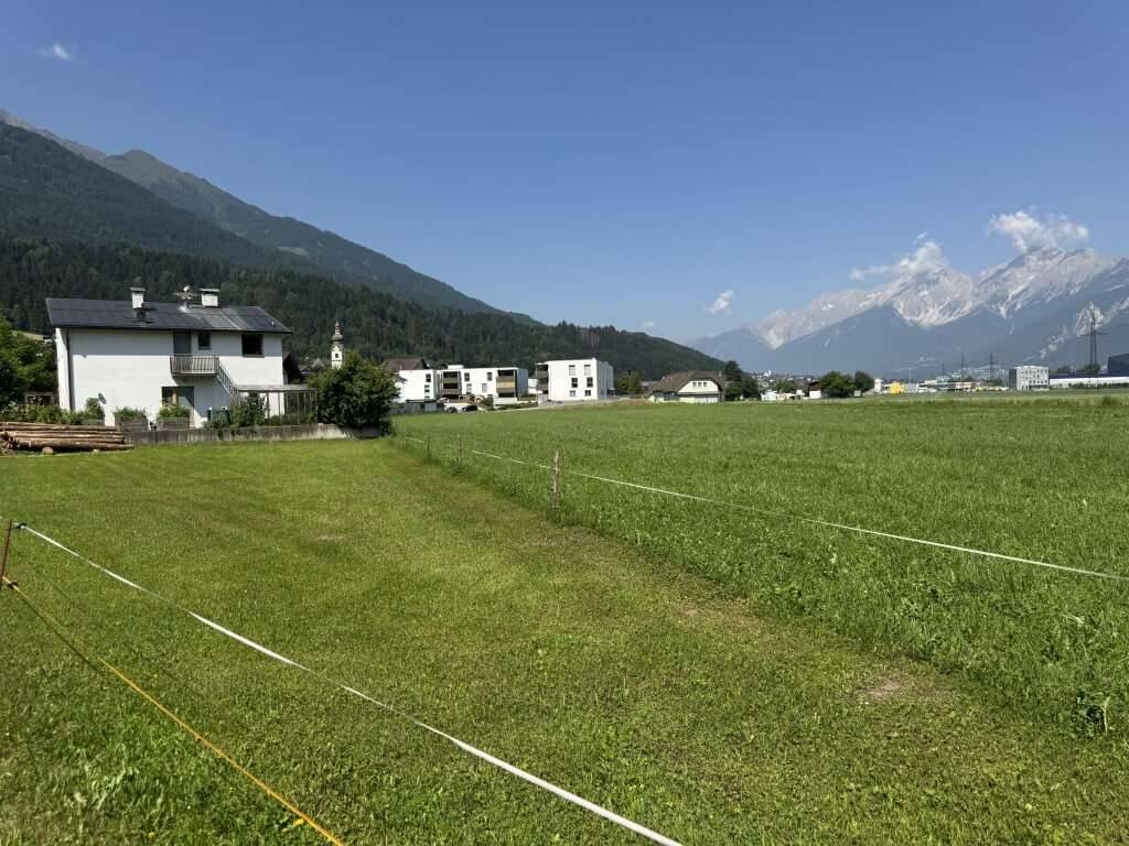 Baugrundstück in sonniger Lage - Ansicht 3