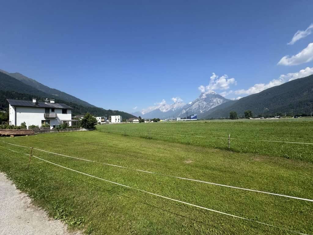 Baugrundstück in sonniger Lage - Ansicht 2