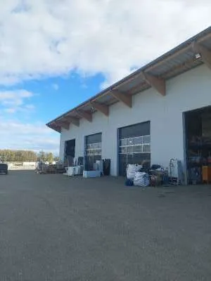 Gewerbeimmobilie mieten in Leibnitz – 148 m², € 888 – Bild 3 von 3