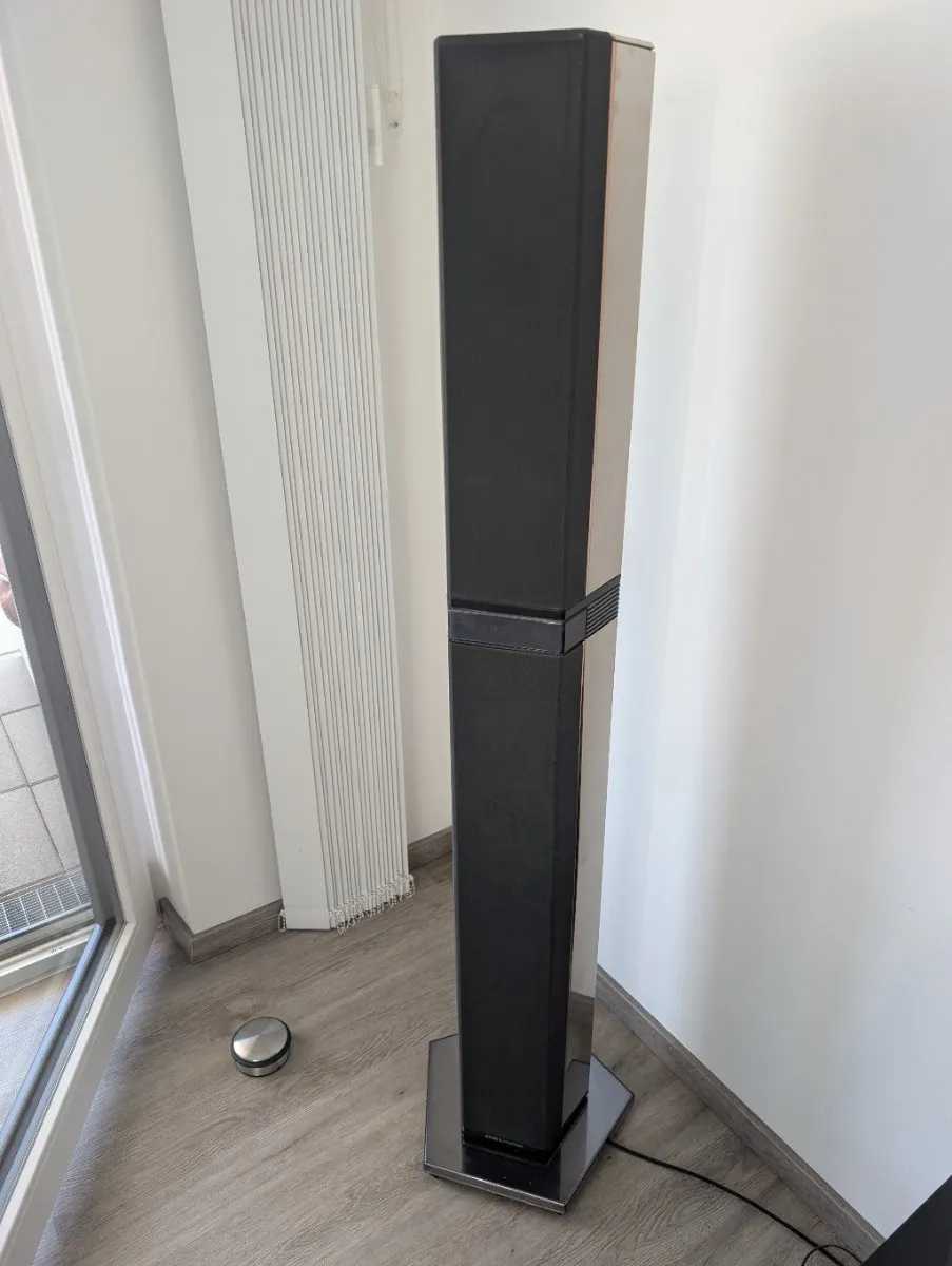 Used beovox penta 6611 for Sale | HifiShark.com