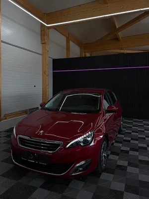 Peugeot 308 ALL BHDI 100