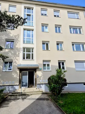 2-Zimmer-Wohnung kaufen in Graz – 64 m², € 185.000