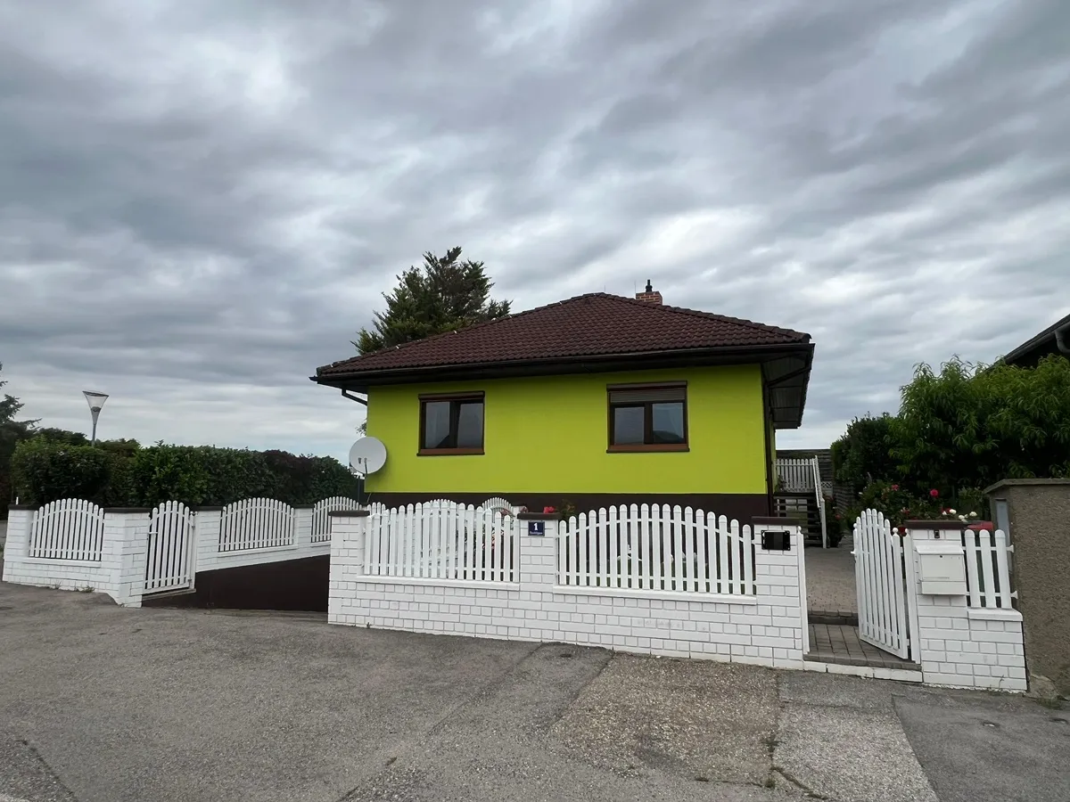 Haus, 125 m²