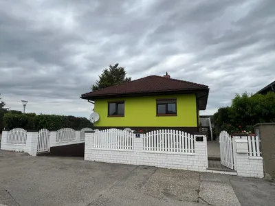 6-Zimmer-Haus kaufen in Gänserndorf – 250 m², € 649.999