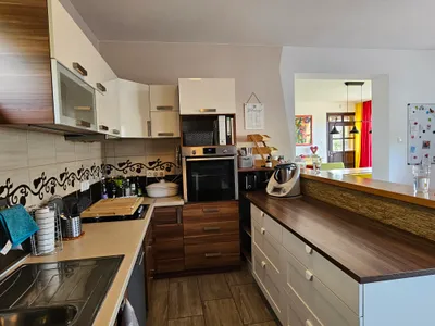 5-Zimmer-Haus kaufen in Österreich – 128 m², € 233.000 – Bild 8 von 27