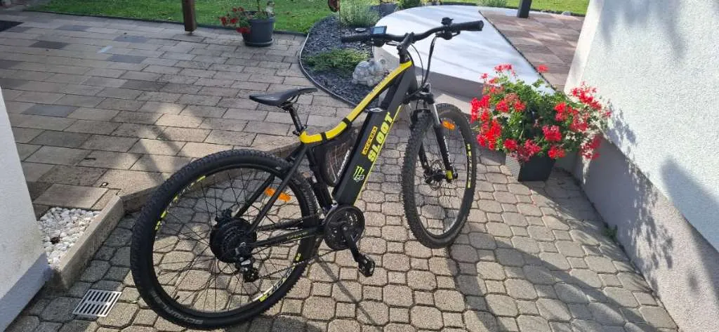 die besten fahrradgriffe AARON Ergonomic Kork Cube KATHMANDU HYBRID SL Golden Milch Erfahrungen Size:LARGE
