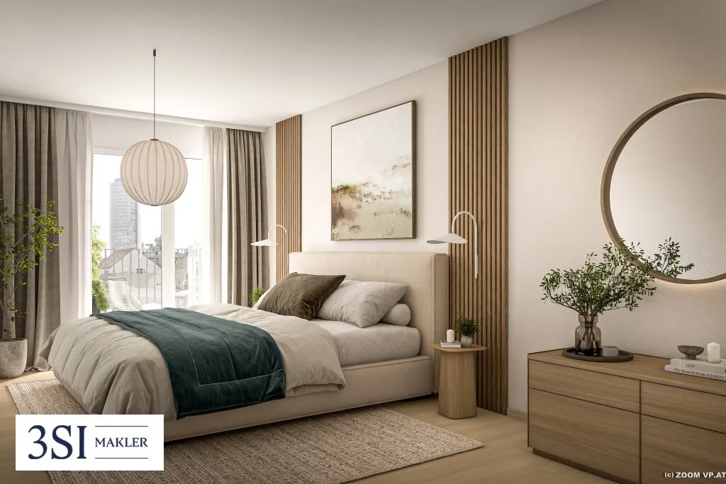 Wohnung – Wien, Floridsdorf