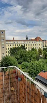 2-Zimmer-Wohnung mieten in Graz – 36 m², € 670 – Bild 13 von 13