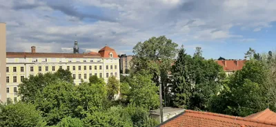 2-Zimmer-Wohnung mieten in Graz – 36 m², € 670 – Bild 2 von 13