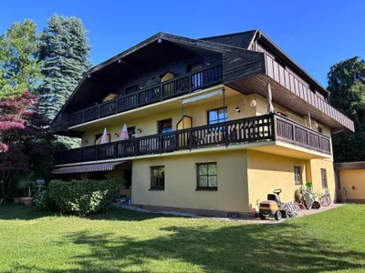 Wohnung kaufen in Klagenfurt Land – 48 m², € 298.000
