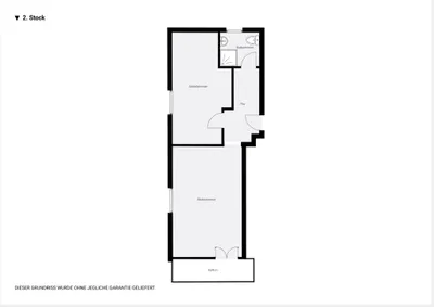 Wohnung kaufen in Klagenfurt Land – 48 m², € 298.000 – Bild 36 von 36