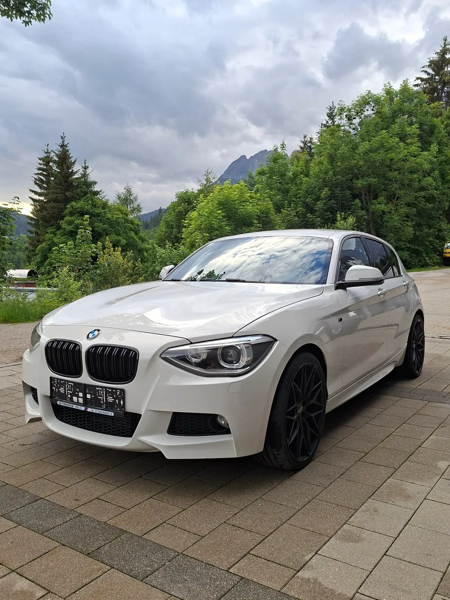 BMW 1er-Reihe