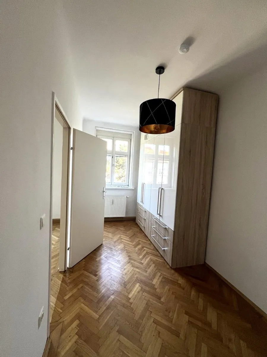2-room flat, 49 m², Favoriten, Favoriten