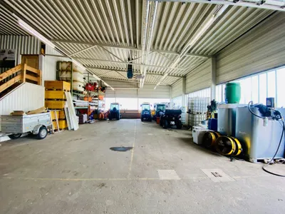 Gewerbeimmobilie mieten in Murtal – 150 m², € 1.150 – Bild 13 von 17