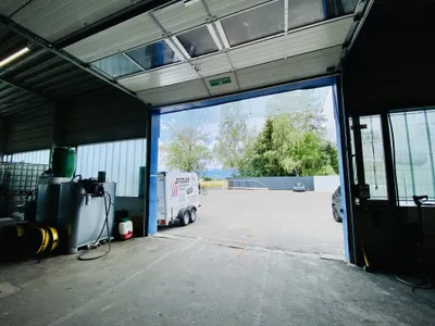 Gewerbeimmobilie mieten in Murtal – 150 m², € 1.150 – Bild 10 von 17