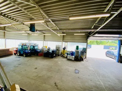 Gewerbeimmobilie mieten in Murtal – 150 m², € 1.150 – Bild 11 von 17