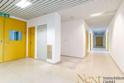 Gewerbeimmobilie mieten in Linz – 816 m², € 10.200 – Bild 3 von 10