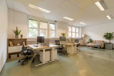 Gewerbeimmobilie mieten in Linz – 816 m², € 10.200 – Bild 1 von 10
