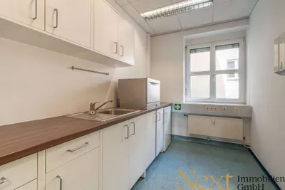 Gewerbeimmobilie mieten in Linz – 816 m², € 10.200 – Bild 6 von 10