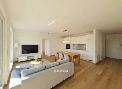 2-Zimmer-Wohnung kaufen in Mistelbach – 48,58 m², € 221.700 – Bild 6 von 10