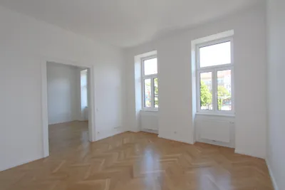 2-Zimmer-Wohnung kaufen in Wien – 63 m², € 398.000 – Bild 5 von 15