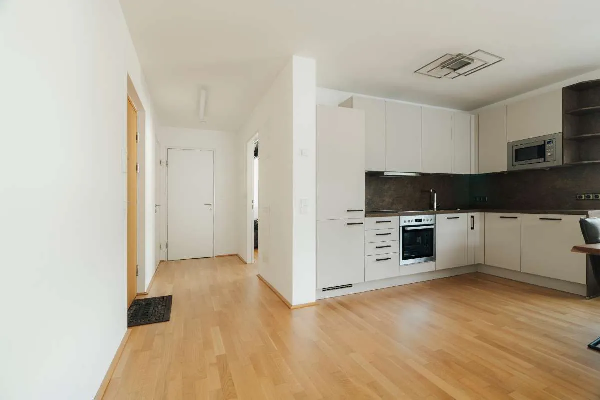 Exklusive 2-Zimmer Terrassenwohnung in IGLS- Residenz Astoria - Ansicht 2
