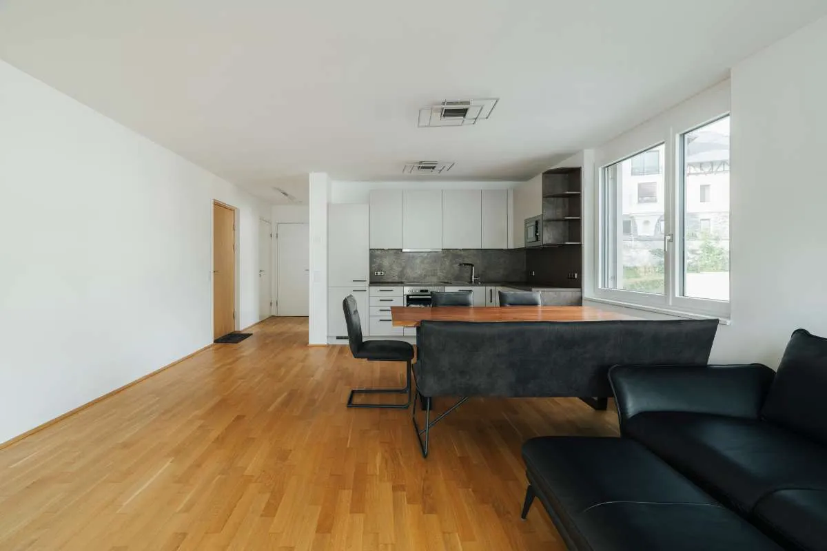 Exklusive 2-Zimmer Terrassenwohnung in IGLS- Residenz Astoria - Ansicht 3